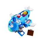 Fisher Price Aeroplane
