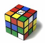 Rubik's Cube 