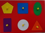 Shapes Puzzle