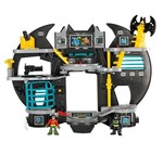 Imaginext Batcave PC 