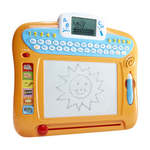 Alphabet Sketch Board