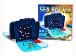 The Sea Battle 
