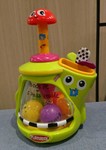 Playskool Ball Popper PC