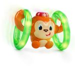 Bright Star Rolling Monkey PC