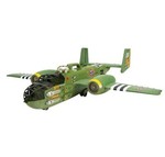 Giant Air Force Plane (The Swarm) PC 