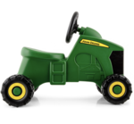 John Deere Ride on Tractor