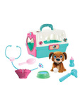 Doc Mcstuffins Vet Pet Carrier PC 