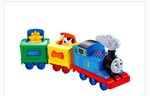 Thomas Activity Train PC