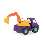 Excavator Truck PC