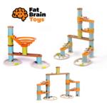 Bamboo Marble Run PC