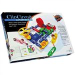 Clip Circuit - Advanced Lab PC