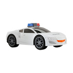 Lights & Sounds Police Car 