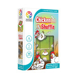 Chicken Shuffle Jr. 