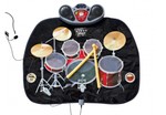 Drumkit Playmat PC