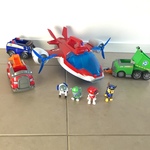 Paw Patrol Air Patroller - PC