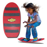 Spooner Board - Red PC 