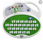 Leapfrog Letter Discoveries PC 