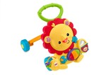 Fisher Price Lion Walker PC