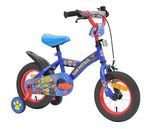 Paw Patrol Bike with Training Wheels PC