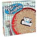 Yeti in My Spaghetti PC