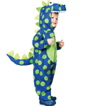 Doug the Dino Costume (3-5yrs)