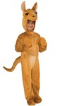 Kangaroo Costume PC 