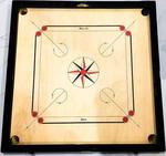 Carrom Board PC