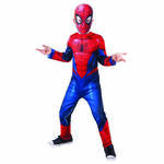 Spiderman costume