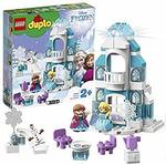 Duplo Frozen Ice Castle PC