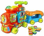 Vtech Alphabet Train PC 