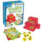 Zingo Number Bingo PC