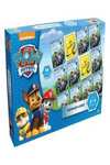 Paw Patrol Memory Game PC 