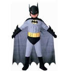 Batman Costume (size 7-8) PC 