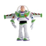 Buzz Lightyear 