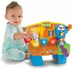 Fisher Price Laugh and Learn Workbench PC 