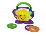Fisher Price CD Player PC