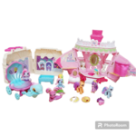 My Little Pony - Hair Salon & Mermaid PC