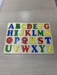 ABC Puzzle PC