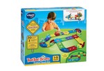 Toot Toot Drivers Deluxe Track Set
