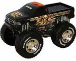 RAM Monster Truck