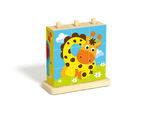 Animal Block Puzzle PC