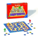 Junior Labyrinth