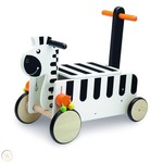 Wonderworld Ride On Zebra Walker 