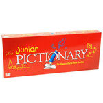 Pictionary Junior ML