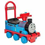 Ride On Thomas Train