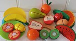 Cut Fruit Set 