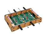 Foosball Tabletop Soccer