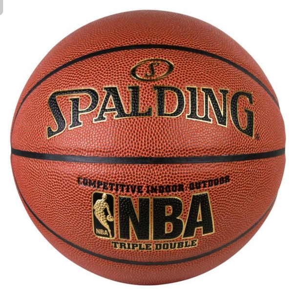 A113: Spalding basket ball PC