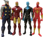 Marvel Figures