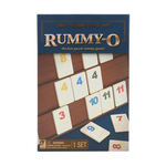 Rummy - O